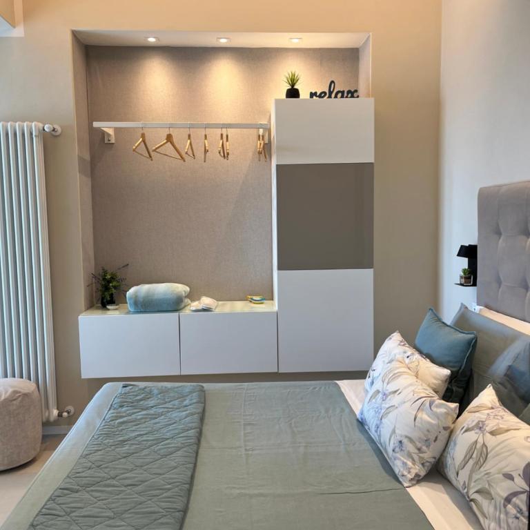 IL MARE BLU - Appartamento con 1 Camera da Letto - 26