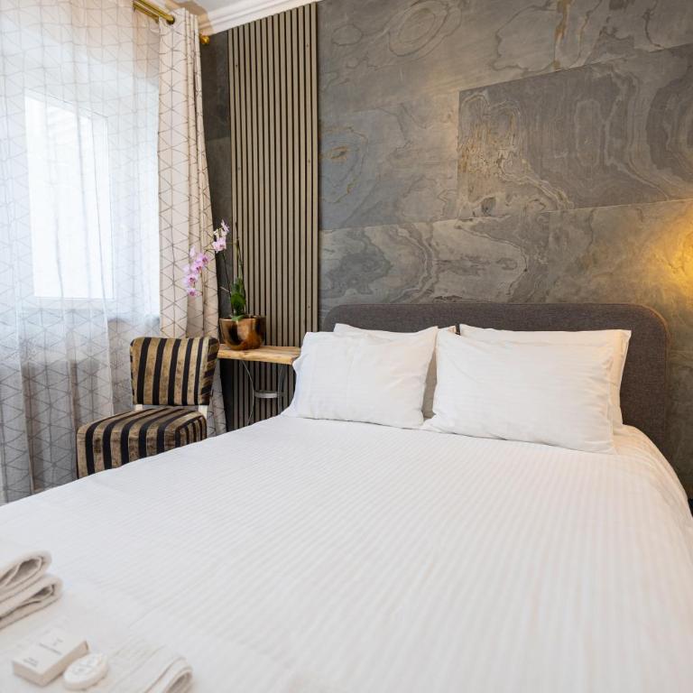 Old Town's Nest - One-Bedroom Apartment - 4