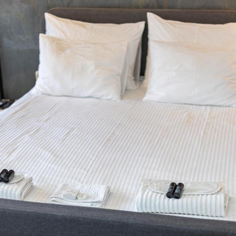 Old Town's Nest - One-Bedroom Apartment - 3