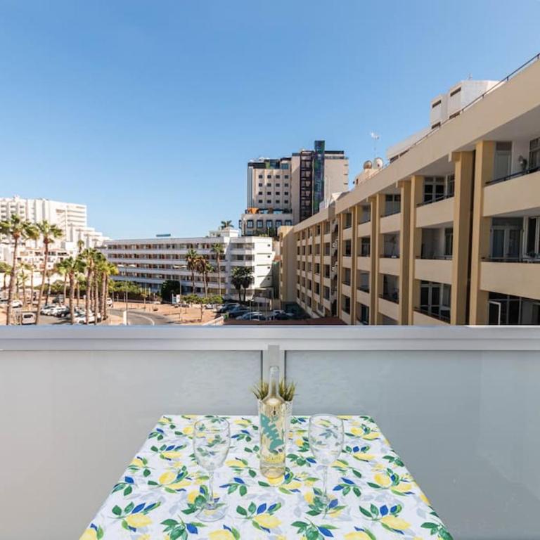 Apartment Las Isas Maspalomas - One-Bedroom Apartment - 46