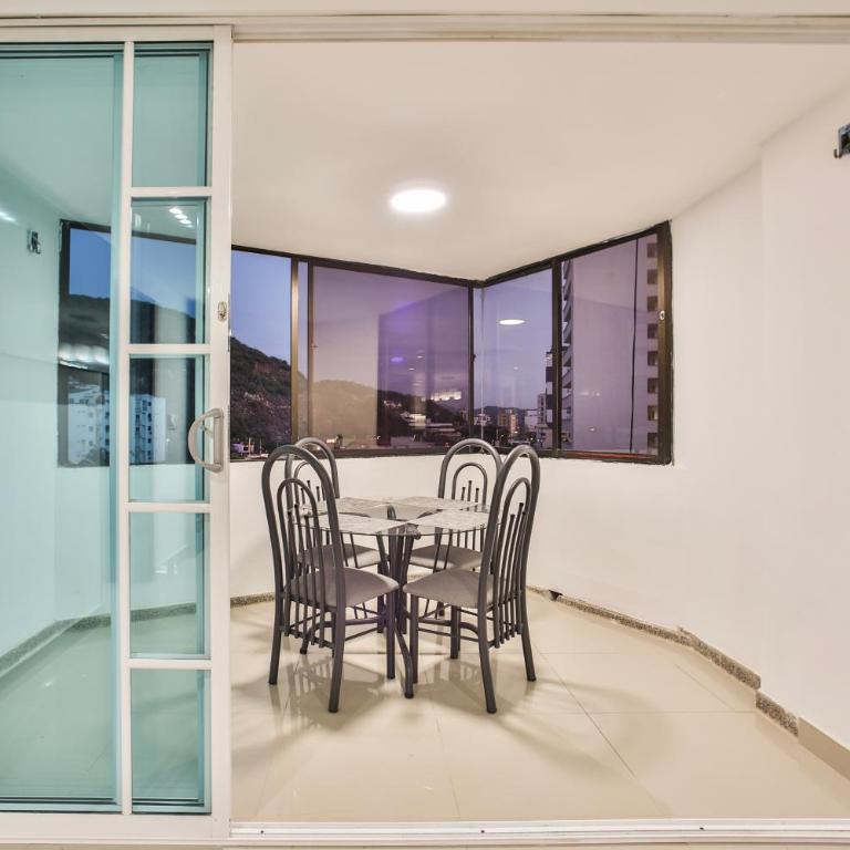 Dream Staying in Rodadero Beach - Apartamento de 1 dormitorio - 11