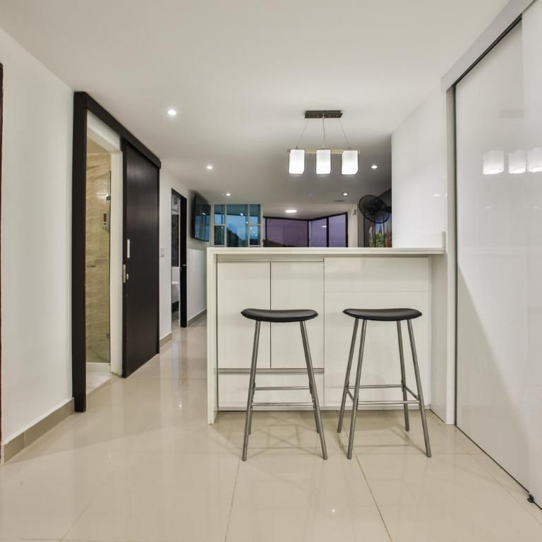 Dream Staying in Rodadero Beach - Apartamento de 1 dormitorio - 19