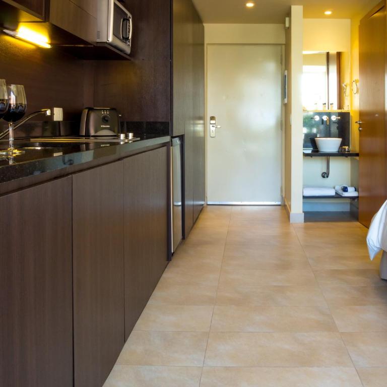 Luxury Palermo Hollywood Condo at Buenos Aires' Best Neighborhood - Vacation Home - 7