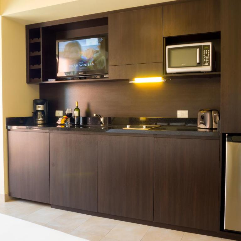 Luxury Palermo Hollywood Condo at Buenos Aires' Best Neighborhood - Casa - 12