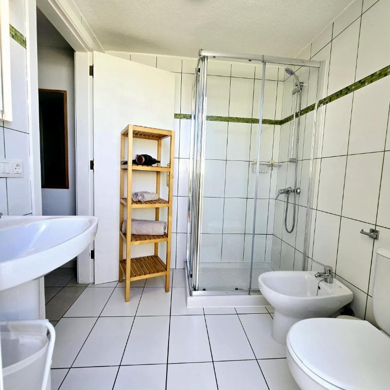 El cortijo Bungalow Playa las Americas - Apartamento de 1 dormitorio - 30