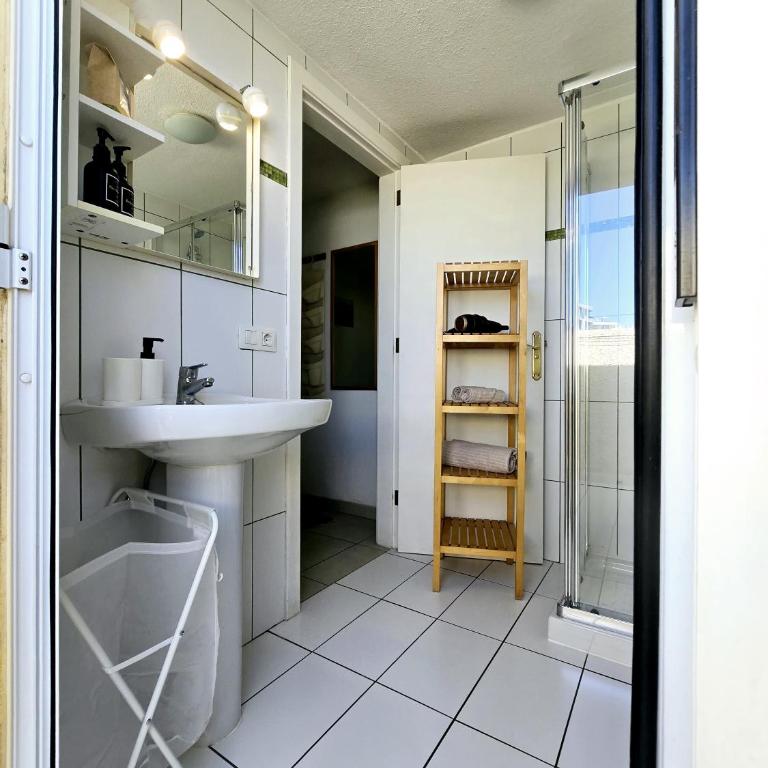 El cortijo Bungalow Playa las Americas - Apartamento de 1 dormitorio - 29