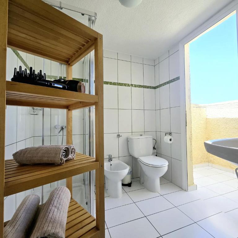 El cortijo Bungalow Playa las Americas - Apartamento de 1 dormitorio - 31
