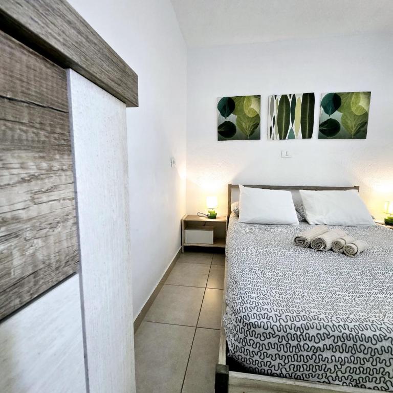 El cortijo Bungalow Playa las Americas - Apartamento de 1 dormitorio - 11