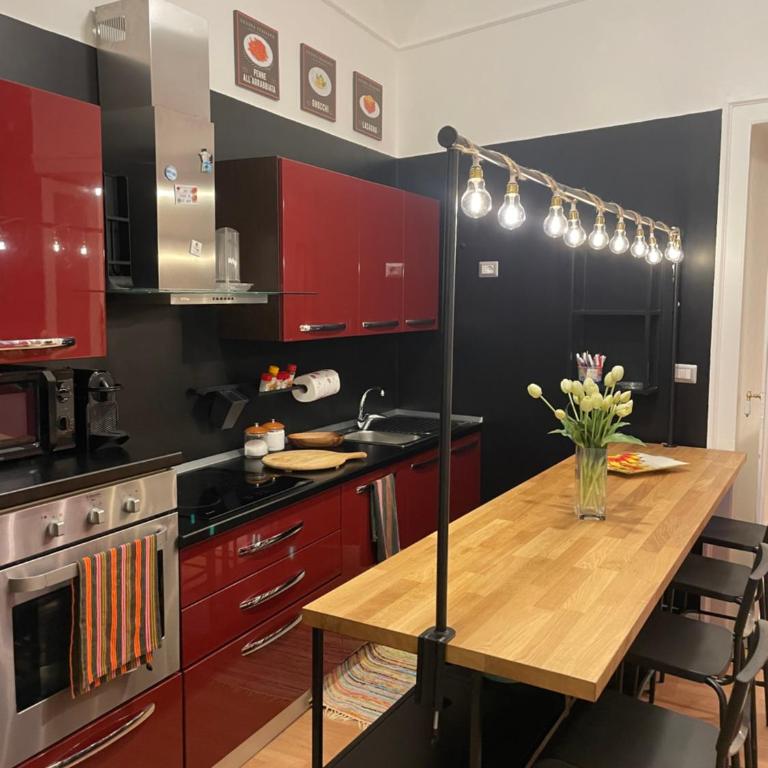 Spinelli Apartments - Appartamento con 2 Camere da Letto - 7