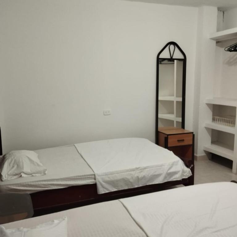Casa Santa Marta - Casa de 8 dormitorios - 2