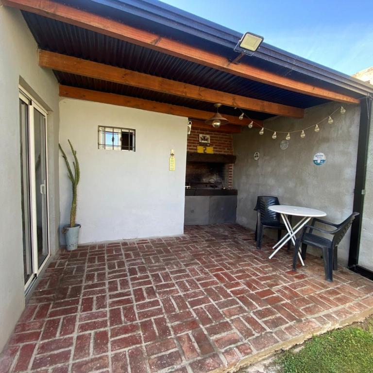 El descanso - Casa de 2 dormitorios - 13