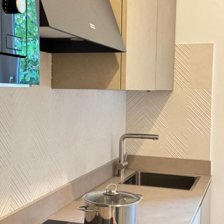 Re di Roma Metro Hub - Rome Collection - One-Bedroom Apartment - 23