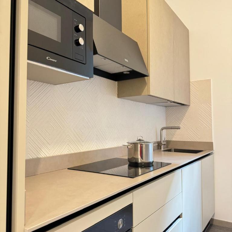 Re di Roma Metro Hub - Rome Collection - One-Bedroom Apartment - 24