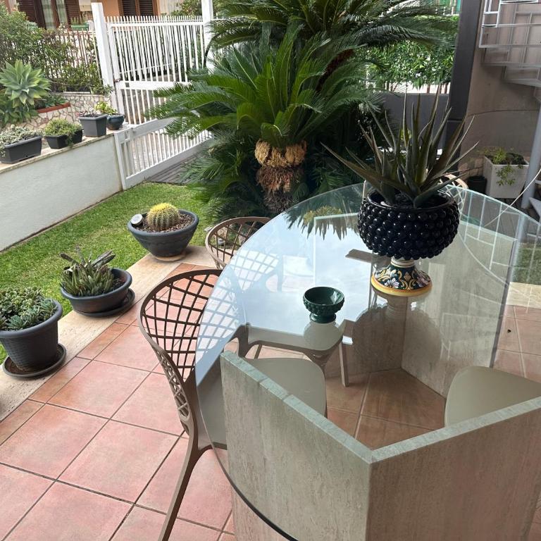 Flat with Jacuzzi - Casa Pia - Appartamento con 1 Camera da Letto - 22