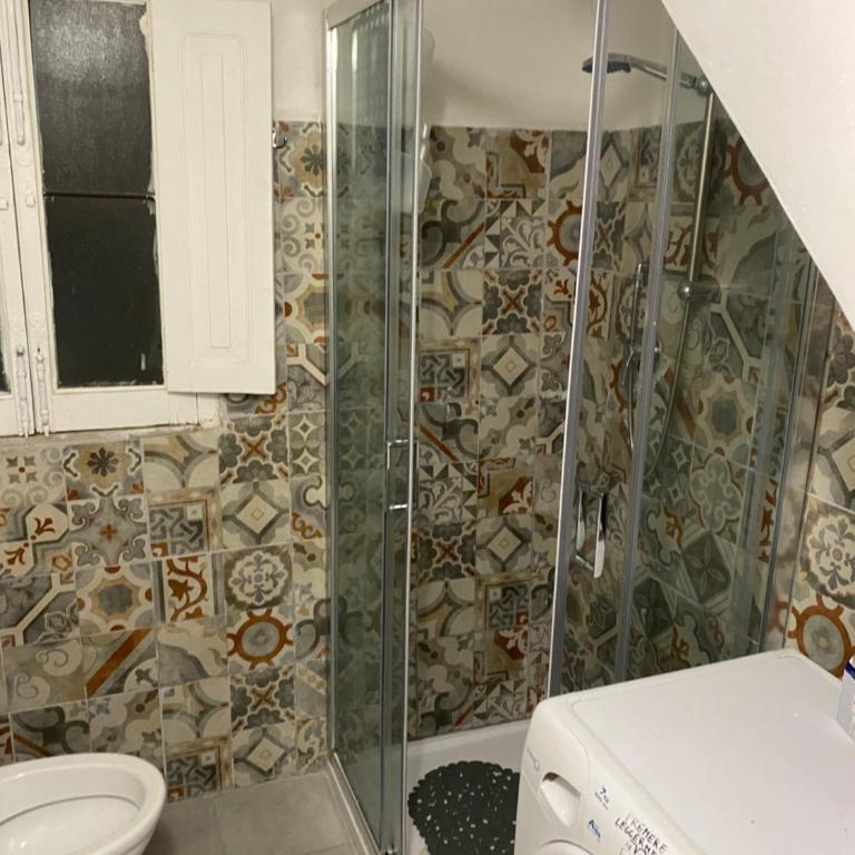 BB casa vacanza - Three-Bedroom Apartment - 25