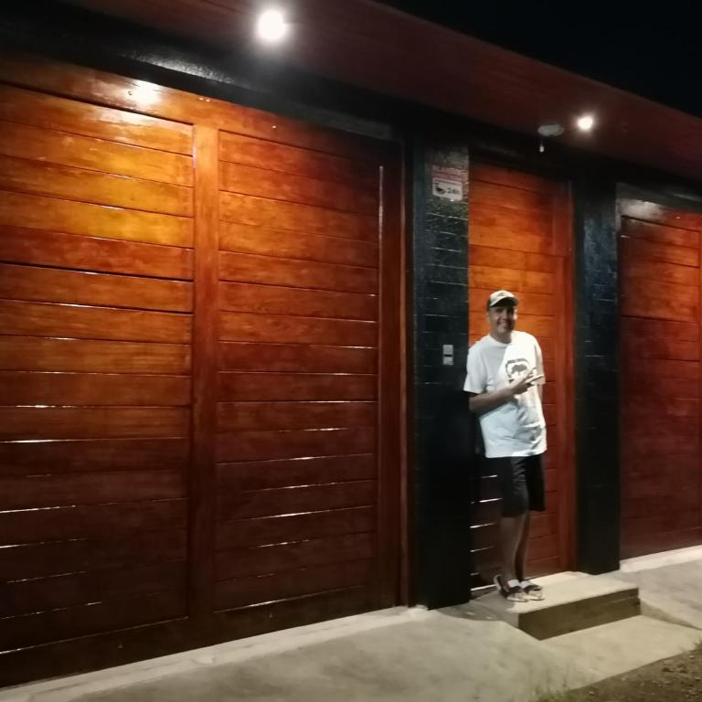 RANCH HAUS OXAPAMPA - PeT FRIENDLY - Casa de 2 dormitorios - 98
