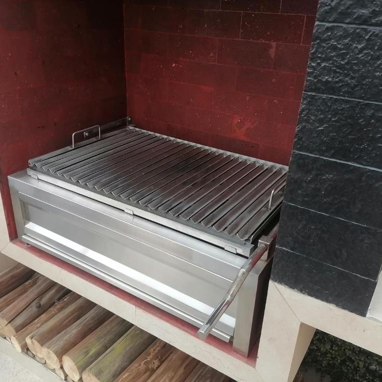 RANCH HAUS OXAPAMPA - PeT FRIENDLY - Casa de 2 dormitorios - 99