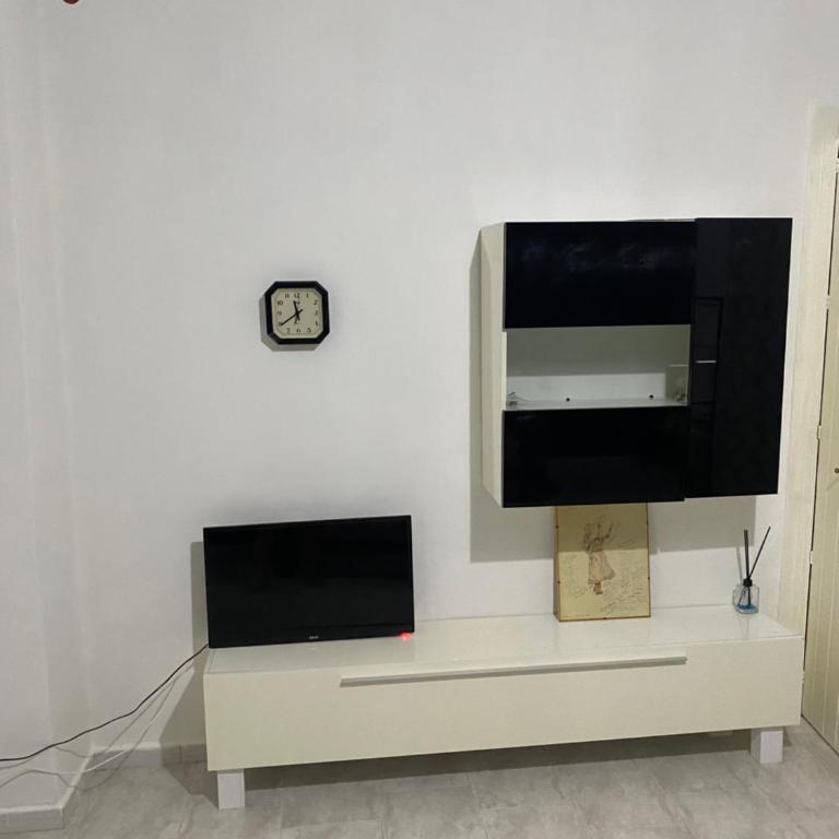 BB casa vacanza - Three-Bedroom Apartment - 18