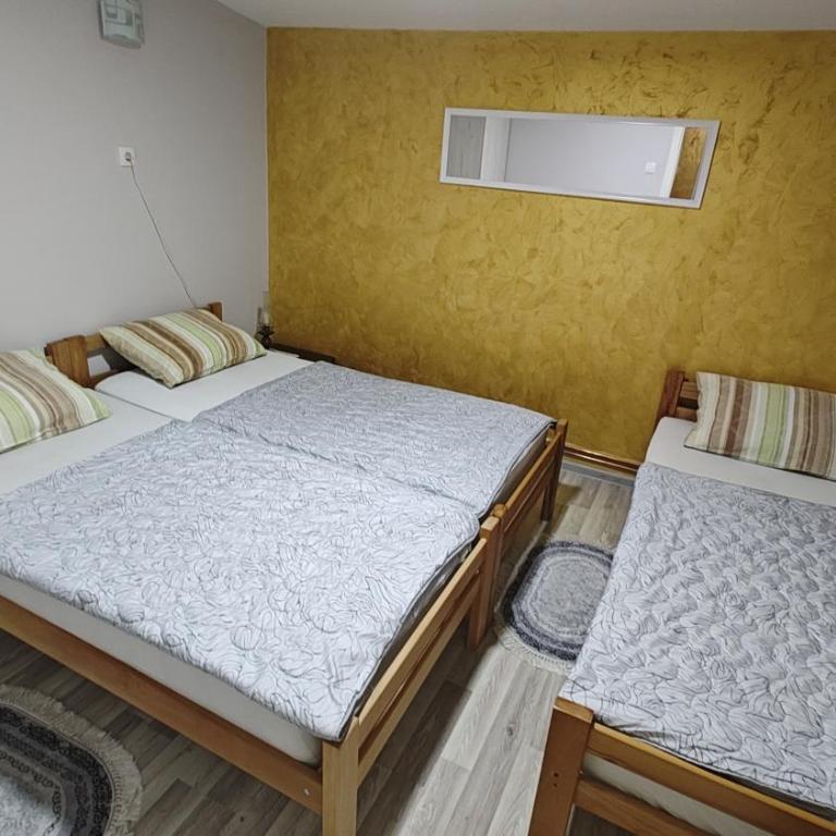 Vikendica Stari Grad - Kuća sa 1 Spavaćom Sobom - 12