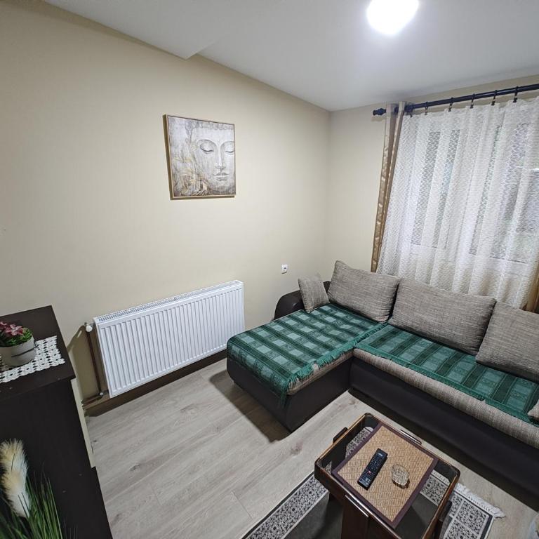 Vikendica Stari Grad - Kuća sa 1 Spavaćom Sobom - 7
