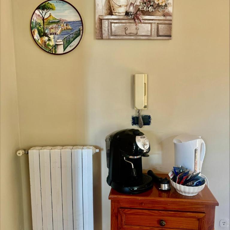 Villa Ciro - Appartamento con 2 Camere da Letto - 7