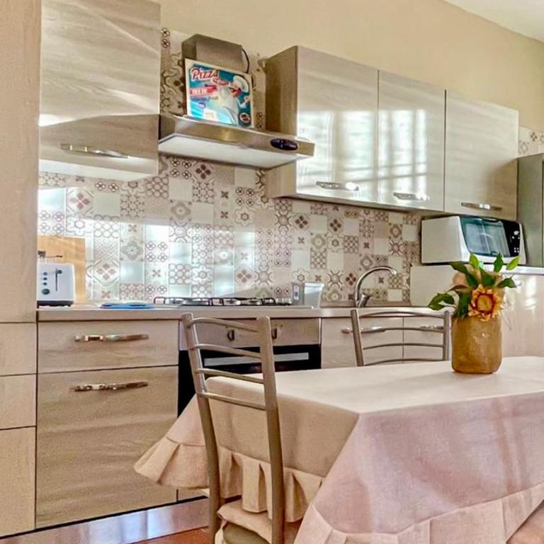 Villa Ciro - Appartamento con 2 Camere da Letto - 3