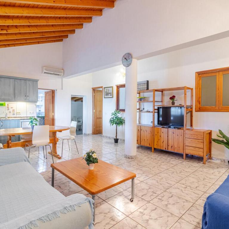 Casa Rural de Perera - Haus mit 2 Schlafzimmern - 12