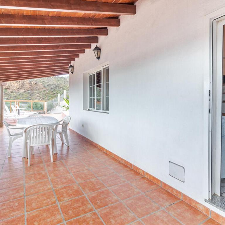 Casa Rural de Perera - Haus mit 2 Schlafzimmern - 10