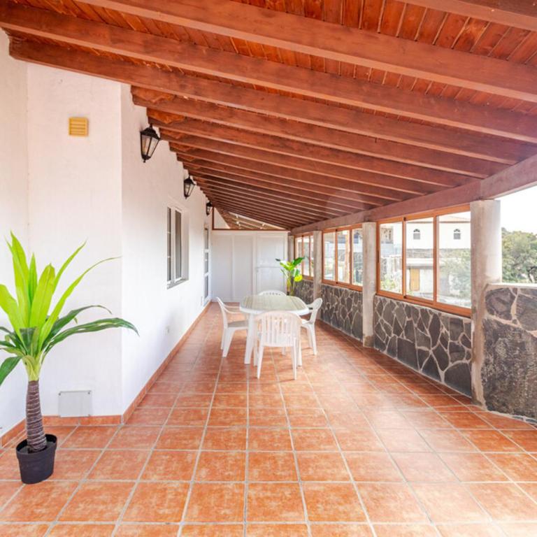 Casa Rural de Perera - Haus mit 2 Schlafzimmern - 9