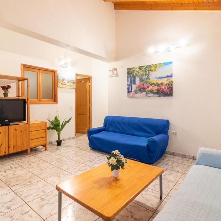 Casa Rural de Perera - Haus mit 2 Schlafzimmern - 16