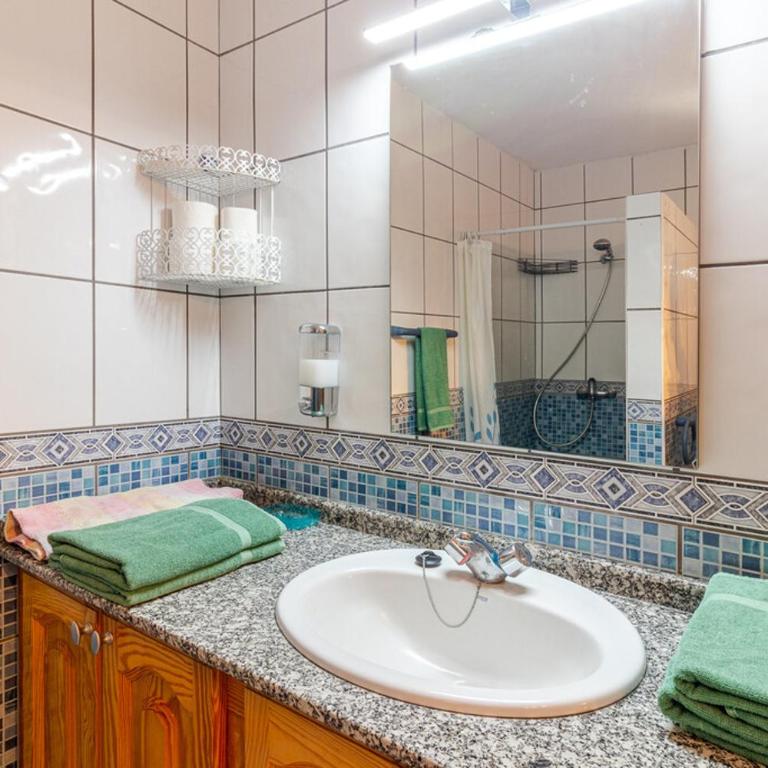 Casa Rural de Perera - Haus mit 2 Schlafzimmern - 20