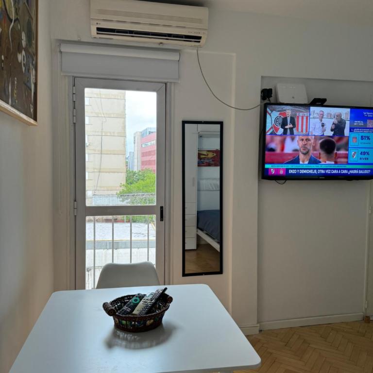 Daniel - Apartamento de 1 dormitorio - 6