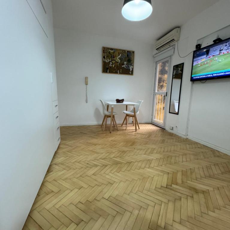 Daniel - Apartamento de 1 dormitorio - 12