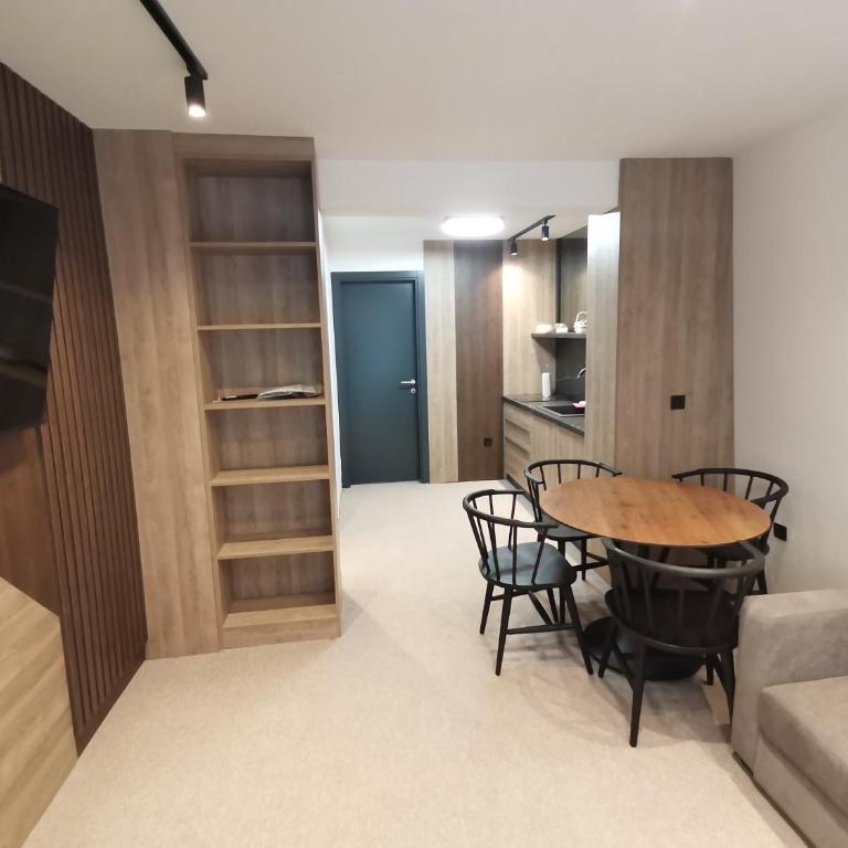 La Familia - One-Bedroom Apartment - 15