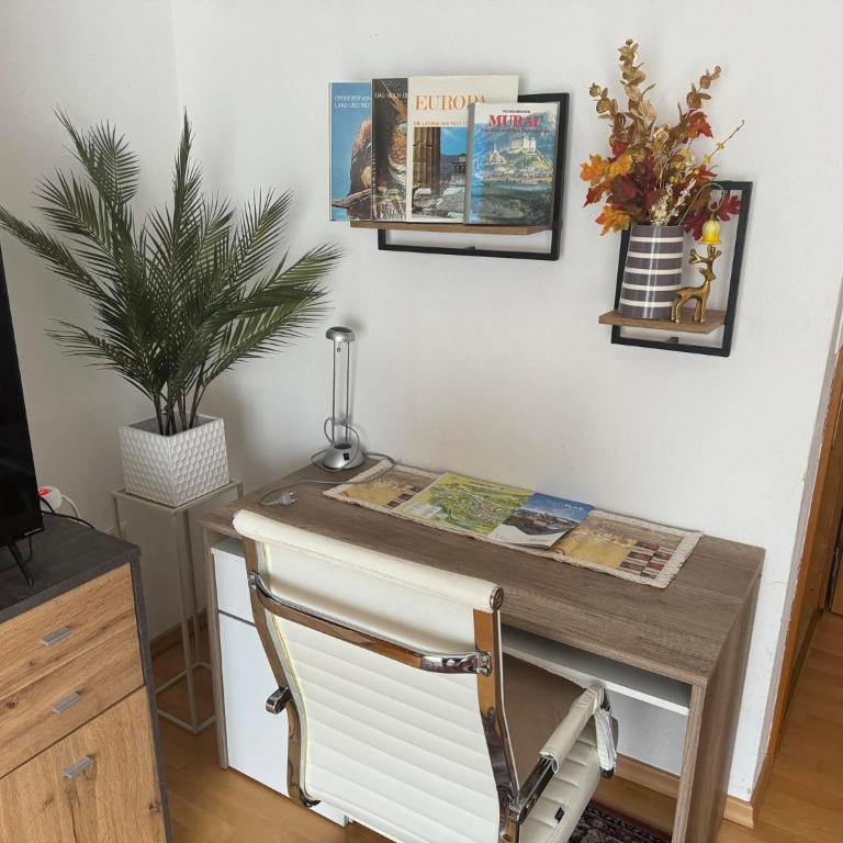 Steinadler Apartments Quiet Location Garden, Private Parking Pet Friendly - Appartement avec Vue sur la Montagne - 18