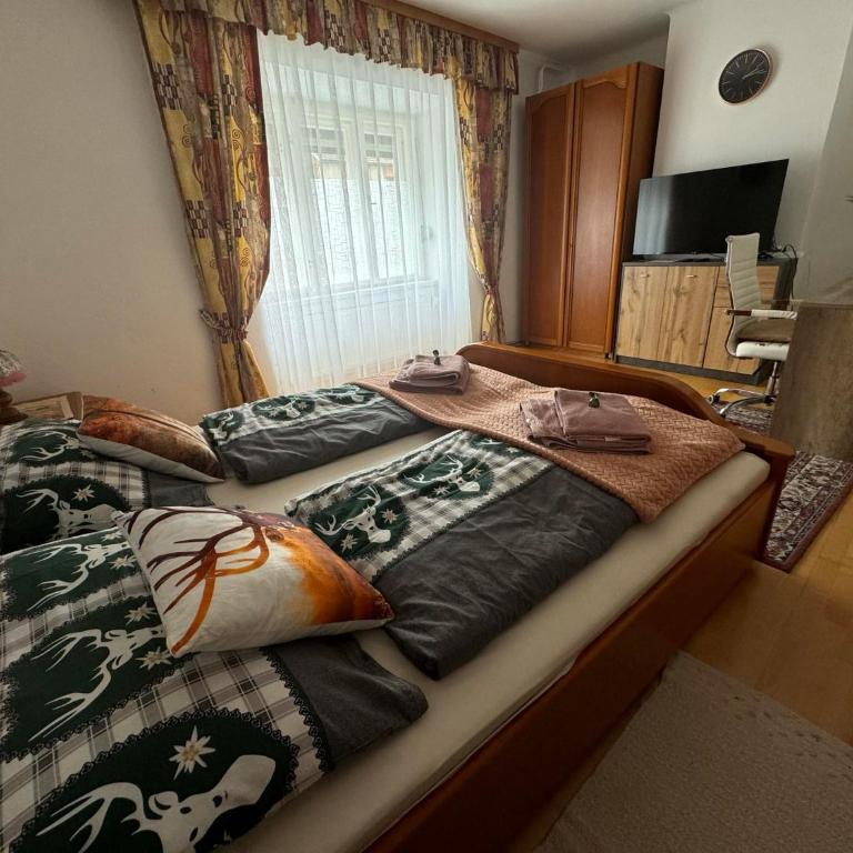 Steinadler Apartments Quiet Location Garden, Private Parking Pet Friendly - Appartement avec Vue sur la Montagne - 22