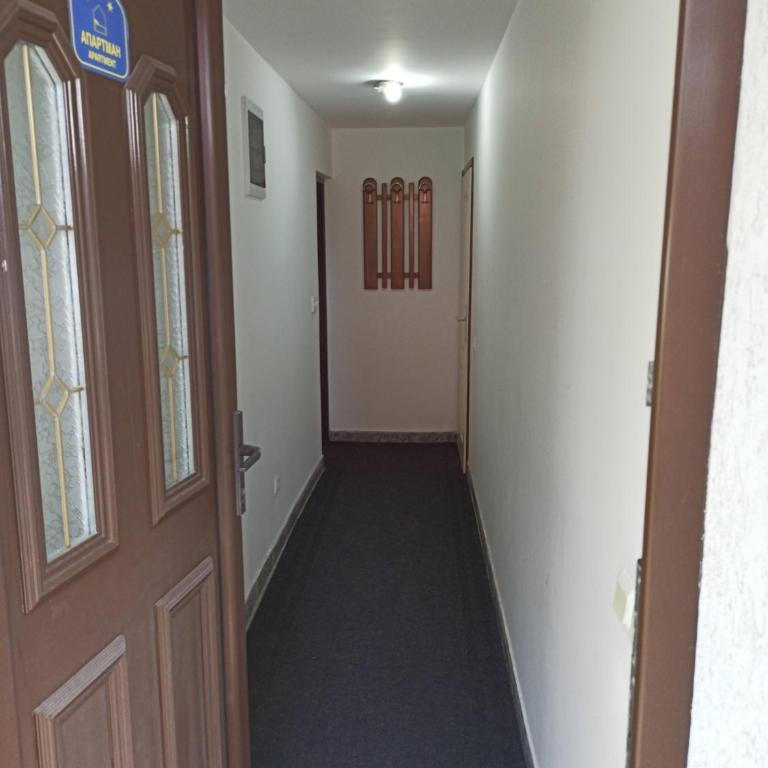 Apartmani vila Todor - Dvokrevetna Soba sa Bračnim Krevetom/Zasebnim Krevetima i Pogledom na Planinu - 2
