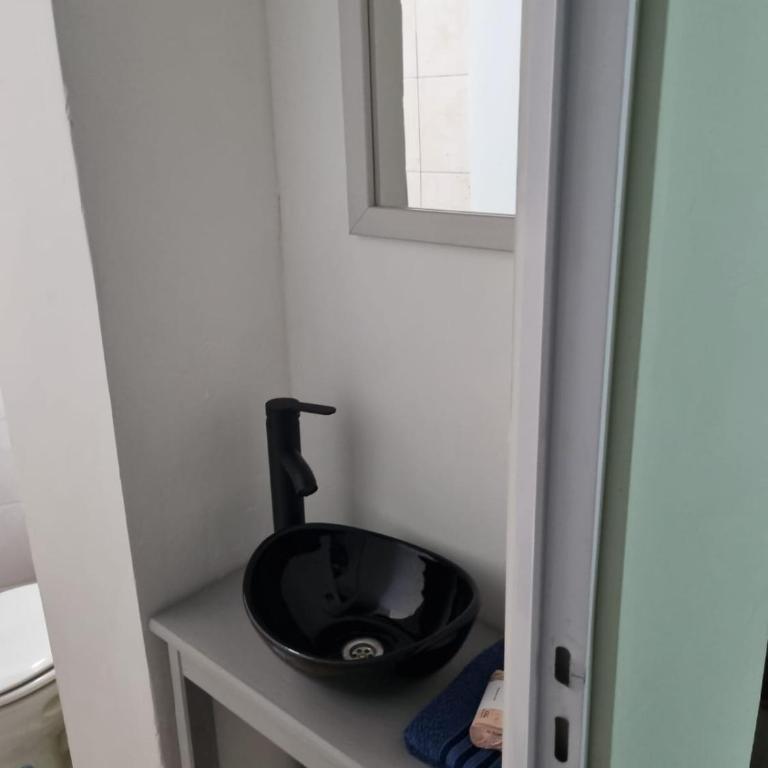 Santas Mitre - Apartamento de 1 dormitorio - 2