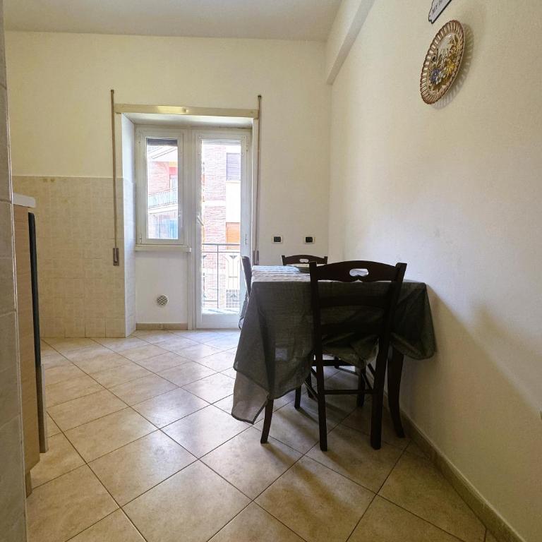Traghetti House - Appartamento con 1 Camera da Letto - 2
