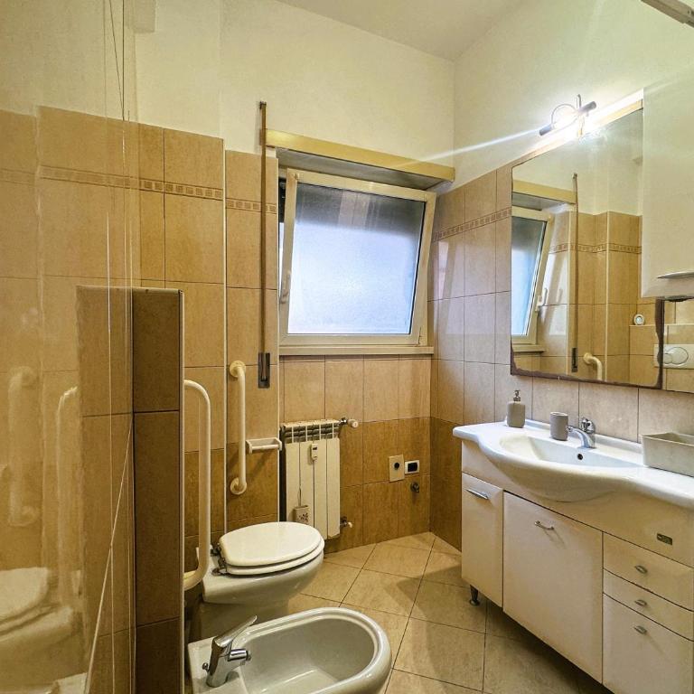 Traghetti House - Appartamento con 1 Camera da Letto - 3