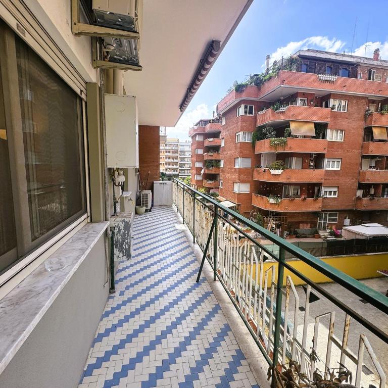 Traghetti House - Appartamento con 1 Camera da Letto - 6