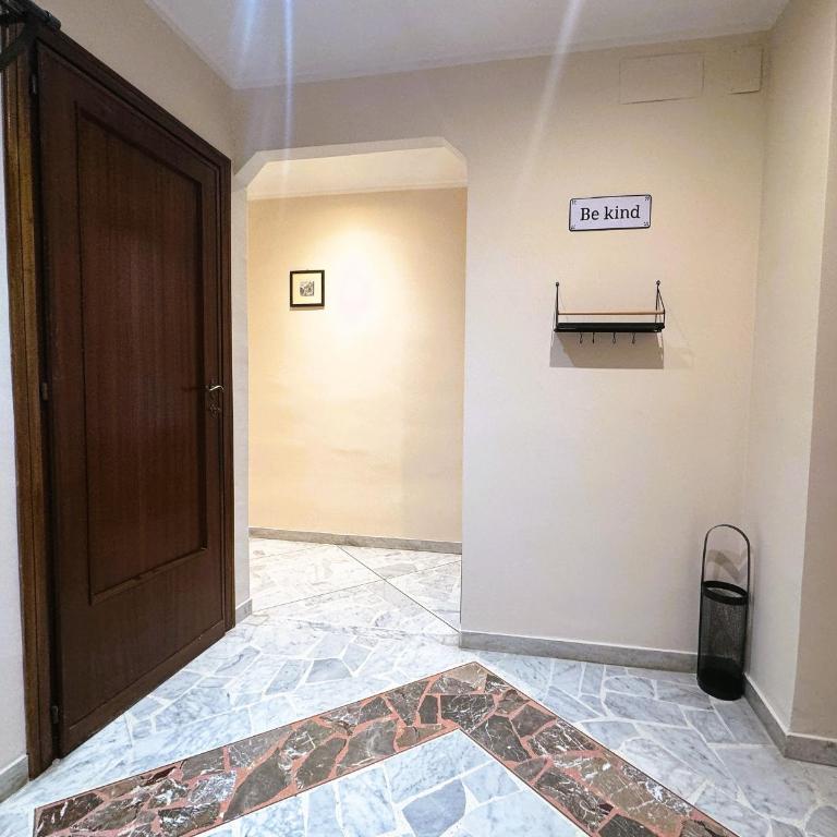 Traghetti House - Appartamento con 1 Camera da Letto - 8