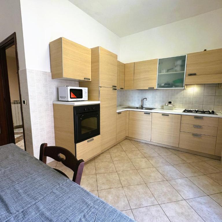 Traghetti House - Appartamento con 1 Camera da Letto - 11