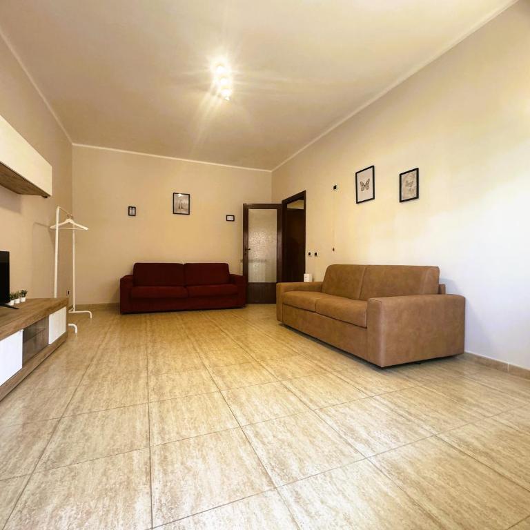 Traghetti House - Appartamento con 1 Camera da Letto - 16