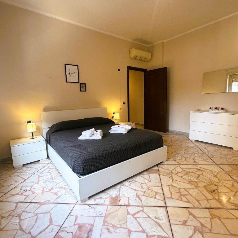 Traghetti House - Appartamento con 1 Camera da Letto - 17