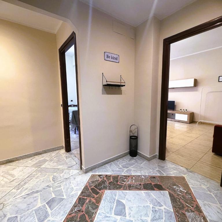 Traghetti House - Appartamento con 1 Camera da Letto - 20