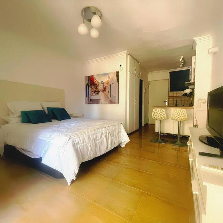 Alojamiento a 10 minutos de la playa - One-Bedroom Apartment - 3