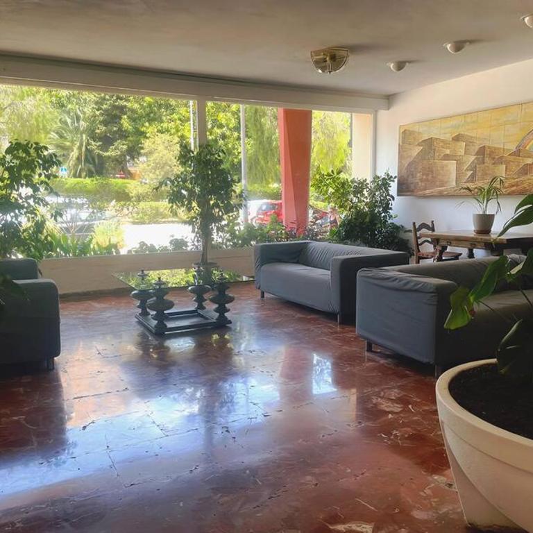 Alojamiento a 10 minutos de la playa - One-Bedroom Apartment - 6