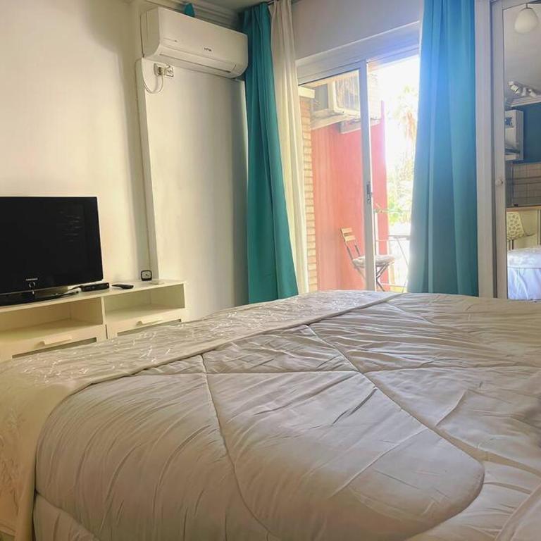 Alojamiento a 10 minutos de la playa - One-Bedroom Apartment - 15