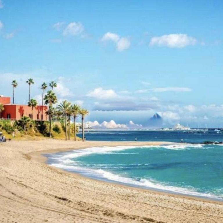 Alojamiento a 10 minutos de la playa - One-Bedroom Apartment - 16